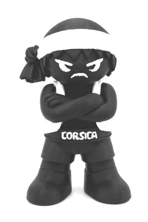 Figurine-corse-maio-zitellu-face