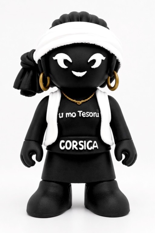 Figurine-corse-maio-mammo-face