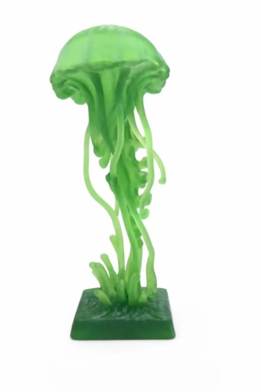 Figurine-corse-sculpture-meduse