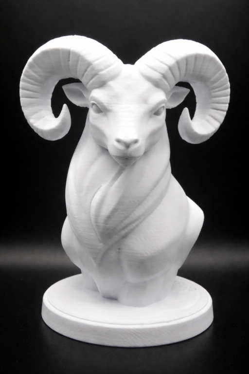 Figurine-corse-Buste-u-muvrone-1