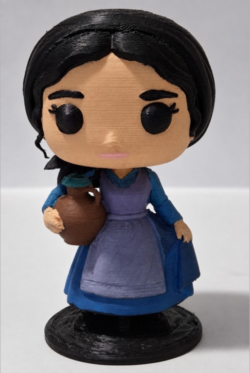 figurine-corse-3d-femme-cruche-pop-vue-face