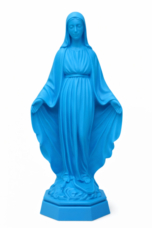 Figurine-corse-santa-maria