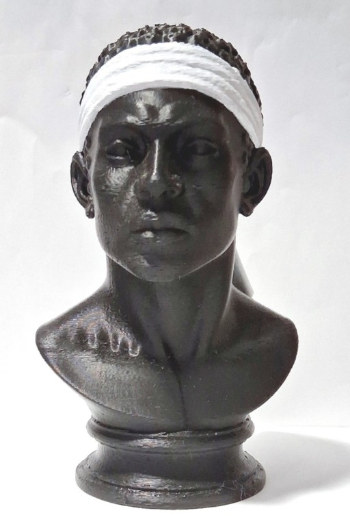 buste-testa-mora-figurine-corse-15cm-face