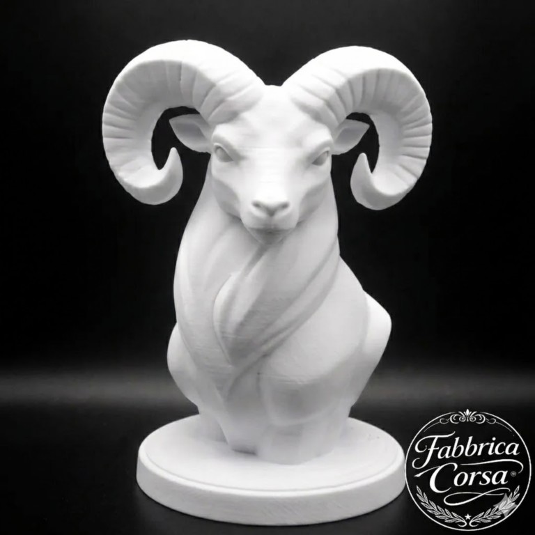 Figurine-corse-Buste-u-muvrone Figurine-corse-Buste-u-muvrone-211