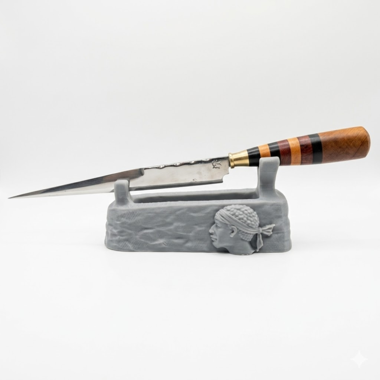 porte-couteaux-corses-figurines-fabbrica-corsa