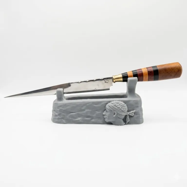porte-couteaux-corses-figurines-fabbrica-corsa