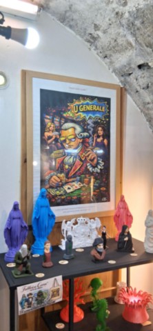 Affiche corse U Generale et figurines Fabbrica Corsa exposées à Corte affiche-u-generale-fabbrica-corsa-corte.jpg