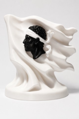 bandera-figurine-corse-3d-testa-mora-drapeau-corse-face
