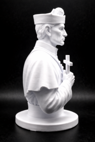 Figurine-corse-Buste-Circinellu-2