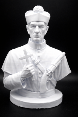 Figurine-corse-Buste-Circinellu-1