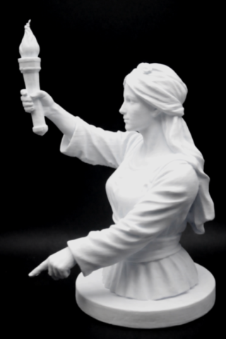 Figurine-corse-Buste-Faustina-1