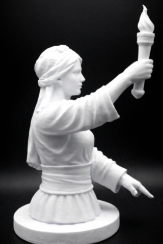 Figurine-corse-Buste-Faustina-3