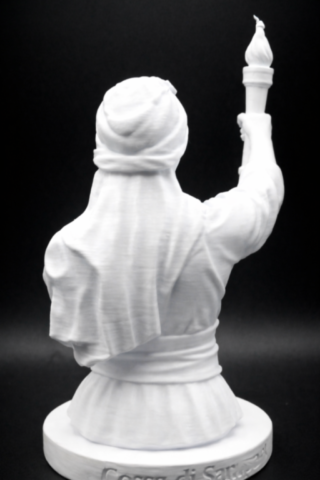 Figurine-corse-Buste-Faustina-2