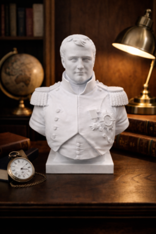 Figurine-corse-Buste-Napoleon-4