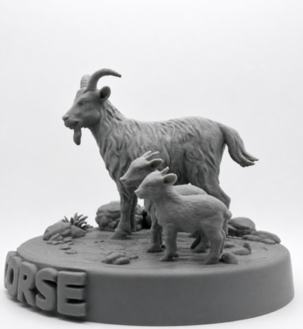Figurine-corse-chevre-corse-cote-1