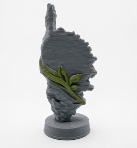 Figurine-corse-corse-immortelle-dos