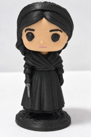 figurine-corse-faustina-gaffori-corsica-pop-vue-face