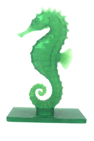 Figurine-corse-sculpture-hippocampe