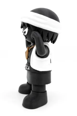 figurine-corse-maio-a-zitella-profil-droit.webp