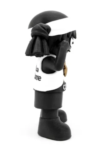 figurine-corse-maio-a-zitella-profil-gauche.webp