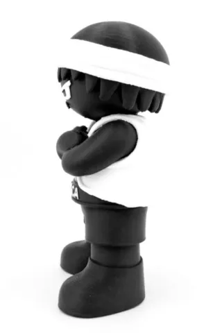figurine-corse-maio-u-zitellu-profil-gauche.webp