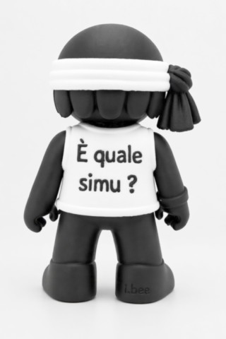 Figurine-corse-maio-mamma-dos