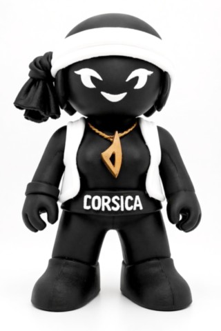 Figurine-corse-maio-mamma-face