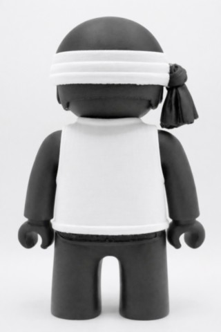 Figurine-corse-maio-o-frate-dos