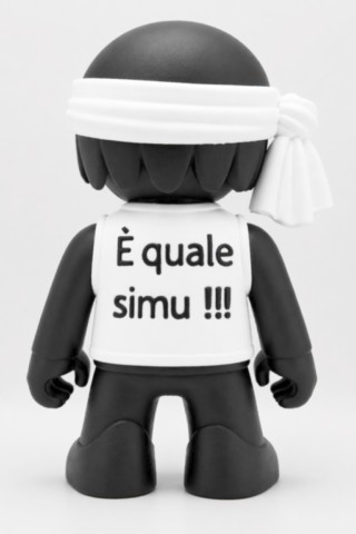 Figurine-corse-maio-babbu-dos