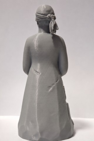 mamma-corsica-figurine-corse-3d-dos