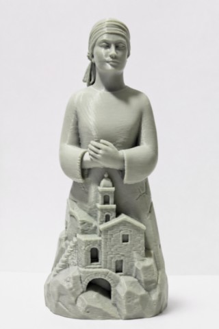 mamma-corsica-figurine-corse-3d-face