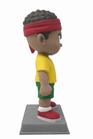 Maure style manga Corsa cote-1