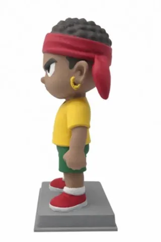 Maure style manga cote-2 figurine-corse-maure-manga-profil-gauche.webp