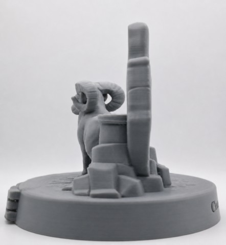Figurine-corse-muvrinu-dos