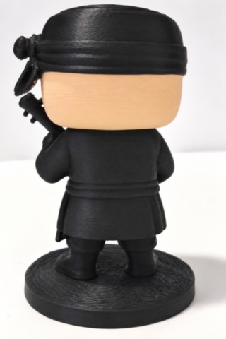 musicante-figurine-corse-3d-corsica-pop-vue-dos