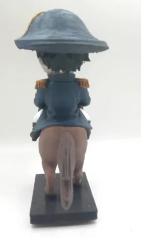 Figurine Napuliò à cheval – vue arrière figurine-napoleon-cheval-vue-arriere.webp