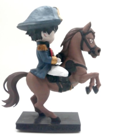 Napulio cheval style manga-cote-3