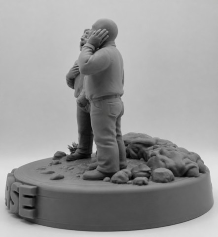 Figurine-corse-paghjella-cote-2