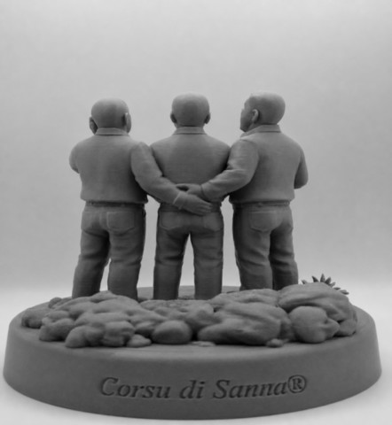 Figurine-corse-paghjella-dos