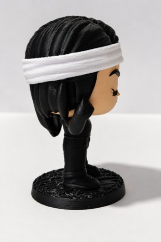 figurine-corse-3d-so-in-crisa-pop-profil-droit