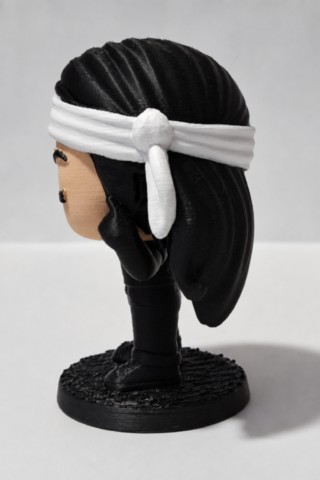 figurine-corse-3d-so-in-crisa-pop-profil-gauche