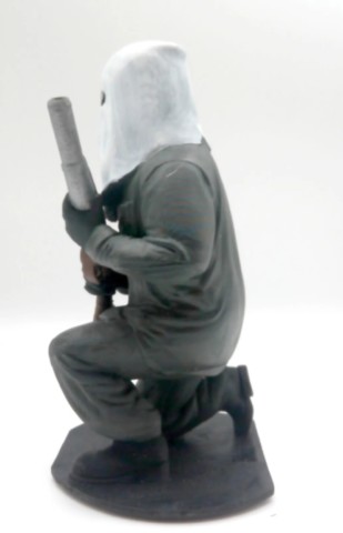 Ribellu corse à genoux cote-1