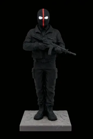 Figurine-corse-Ribellu corse impression 3d fond noir figurine-corse-ribellu-impression-3d.webp