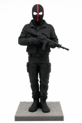 Figurine-corse-Ribellu corse impression 3d figurine-corse-ribellu-impression-3d.webp