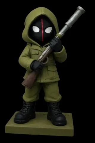 figurine-corse-ribellu-manga-face.webp