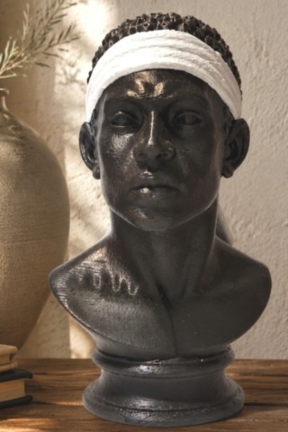 buste-testa-mora-figurine-corse-15cm-decoration-interieur
