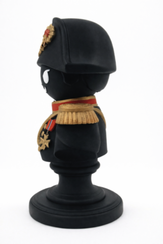 Figurine-corse-Napoleon–impression 3d