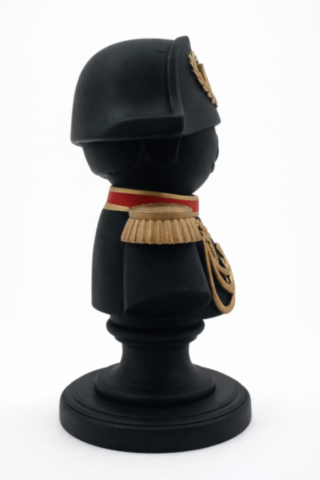 Figurine-corse-Napoleon–impression 3d-4