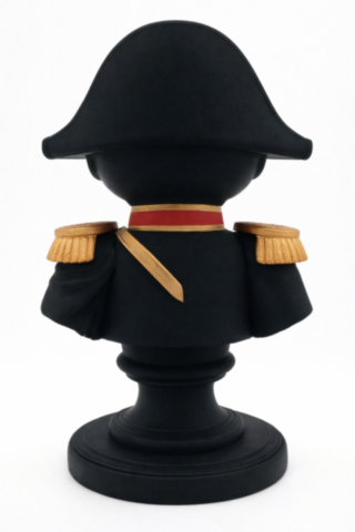 Figurine-corse-Napoleon–impression 3d-3