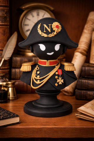 Figurine-corse-Napoleon-5